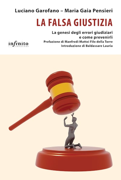 La falsa giustizia
