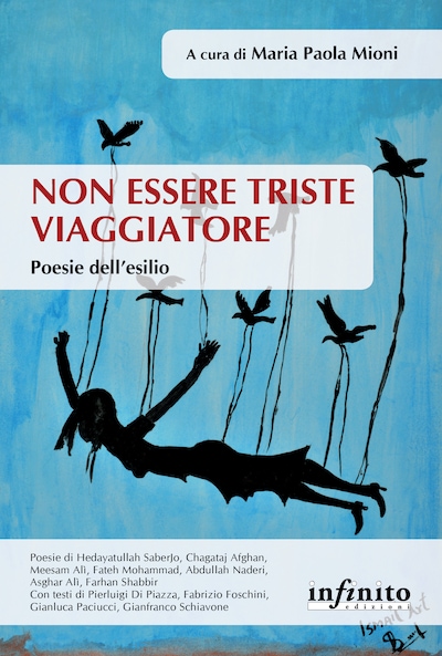 Non essere triste viaggiatore