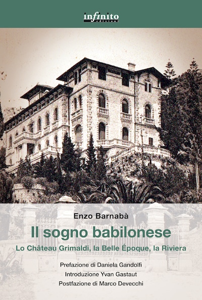 Il sogno babilonese