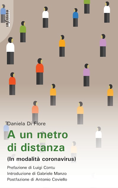 A un metro di distanza