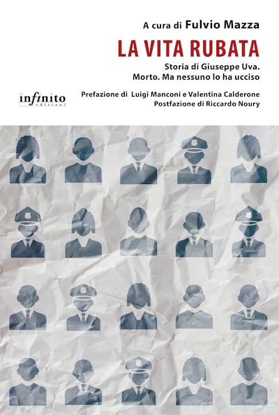 La vita rubata