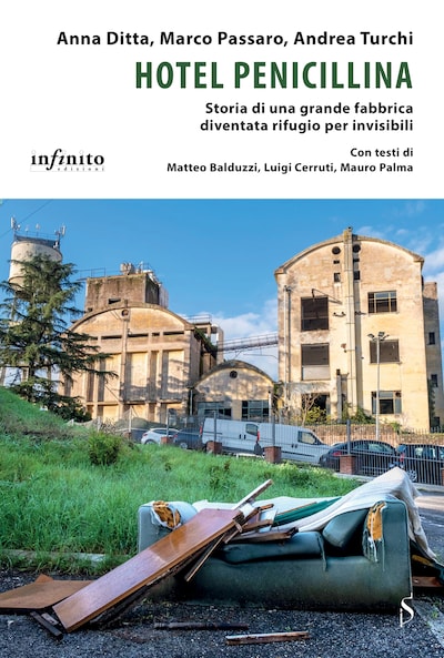 Hotel Penicillina