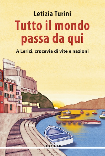 Tutto il mondo passa da qui