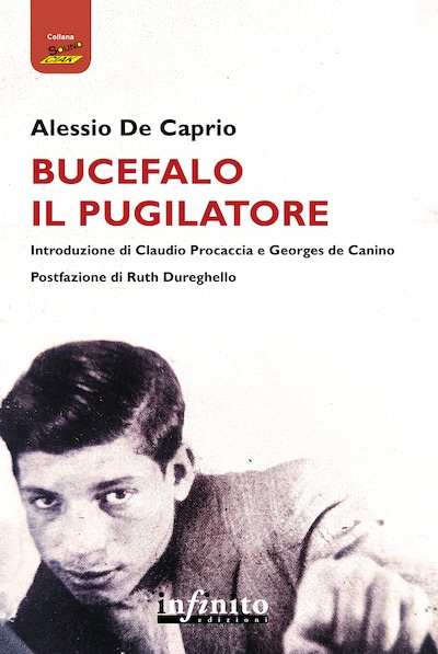 Bucefalo il pugilatore