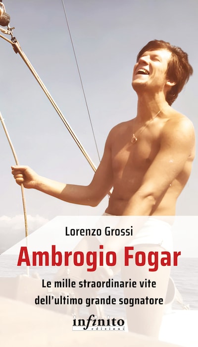 Ambrogio Fogar