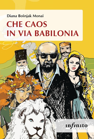 Che caos in via Babilonia