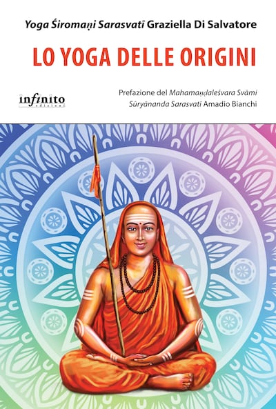 Lo yoga delle origini