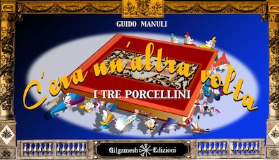 C'era un'altra volta