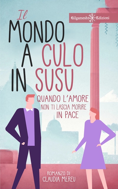 Il mondo a culo in susu