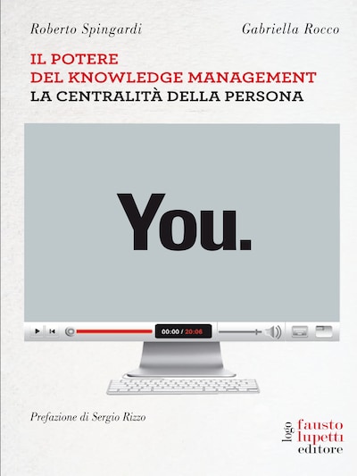 Il potere del knowledge management