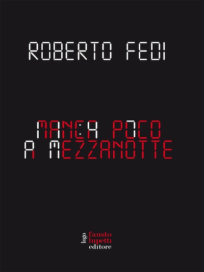 Manca poco a mezzanotte