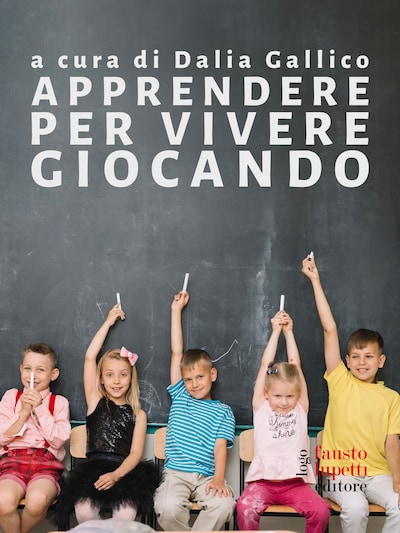 Apprendere per vivere giocando