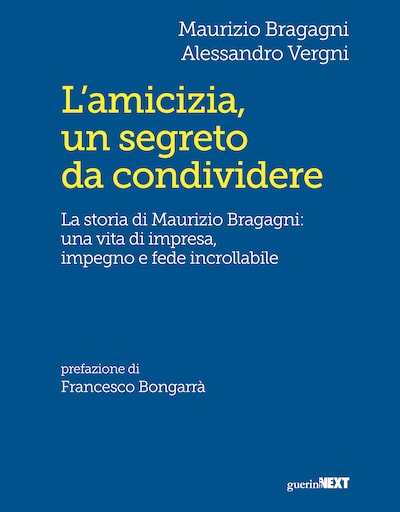L’amicizia, un segreto da condividere
