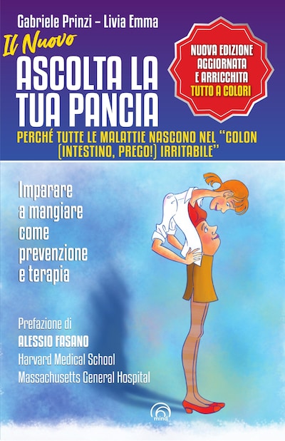 Il Nuovo Ascolta la tua pancia