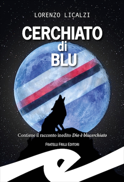 Cerchiato di blu