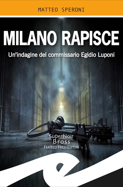 Milano rapisce
