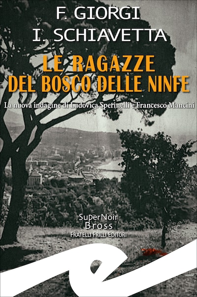 Le ragazze del Bosco delle Ninfe