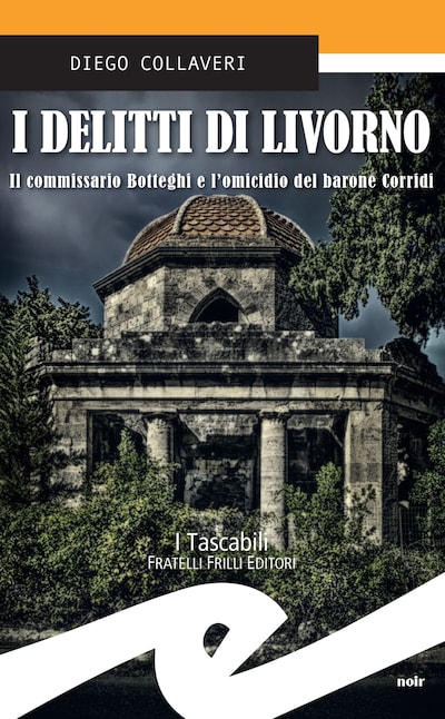 I delitti di Livorno