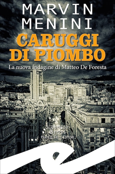 Caruggi di piombo