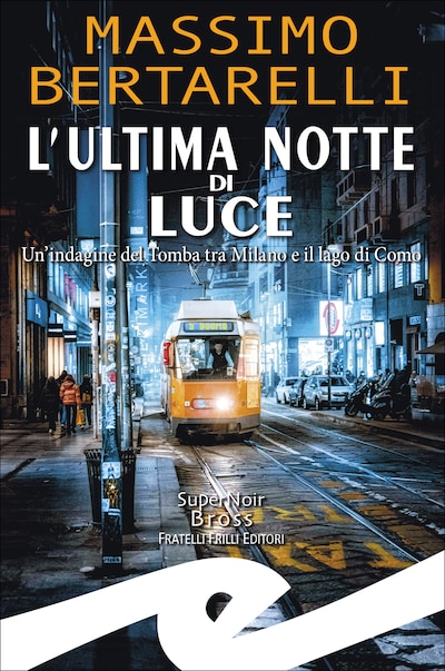 L'ultima notte di Luce
