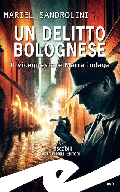 Un delitto bolognese