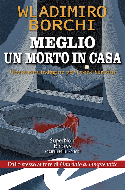 Meglio un morto in casa
