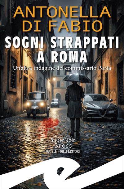 Sogni strappati a Roma