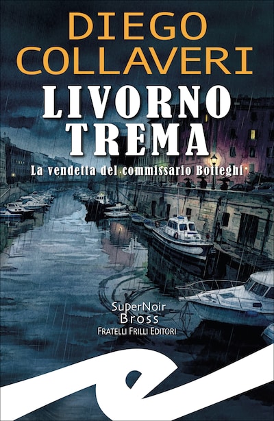 Livorno trema