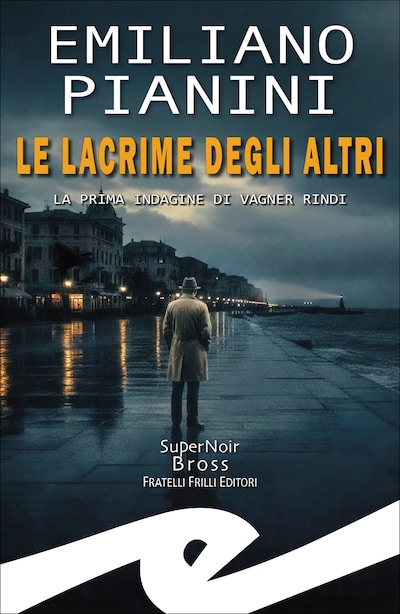 Le lacrime degli altri