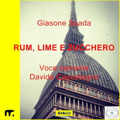 Rum, lime e zucchero
