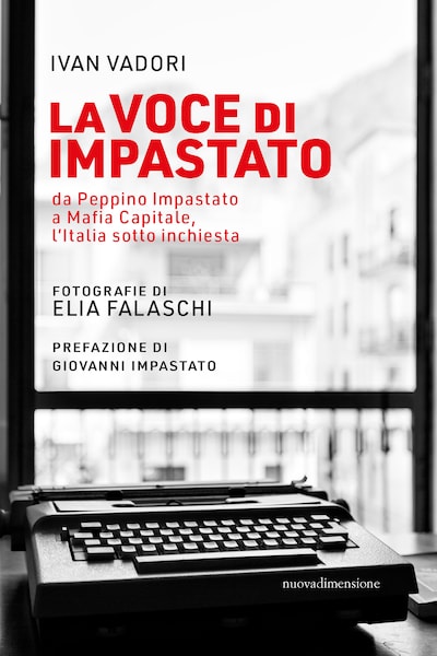 La voce di Impastato