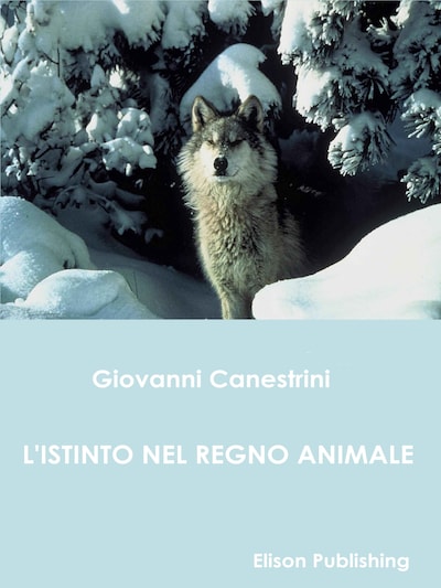 L'istinto nel regno animale