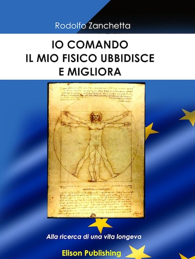 Io comando, il mio fisico obbedisce e migliora