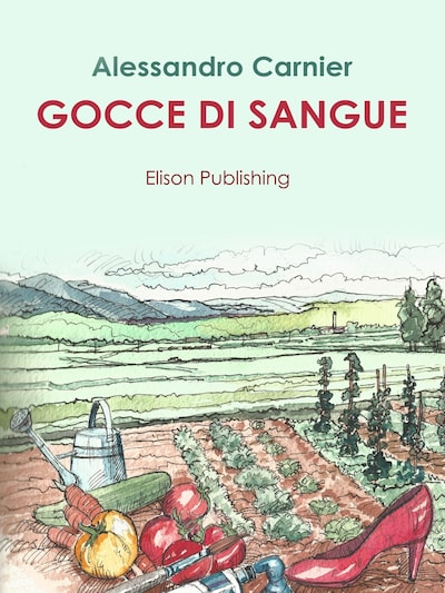 Gocce di sangue