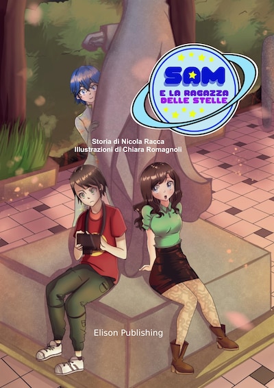 Sam e la ragazza delle stelle