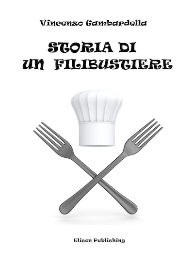Storia di un filibustiere