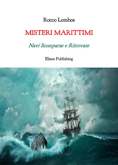 Misteri marittimi
