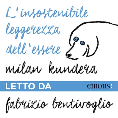 L'insostenibile leggerezza dell'essere