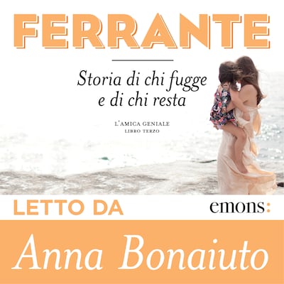 Storia di chi fugge e di chi resta