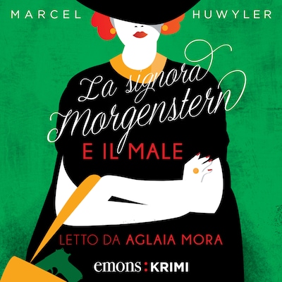 La signora Morgenstern e il male