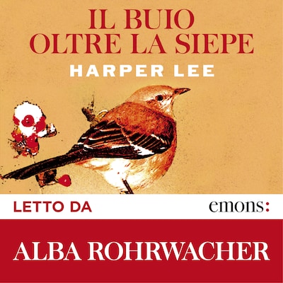Il buio oltre la siepe