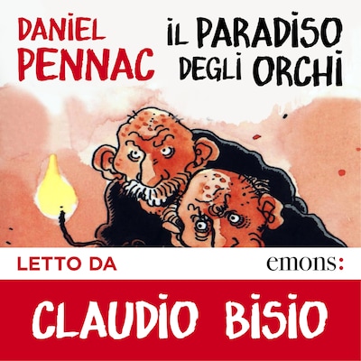 Il paradiso degli orchi