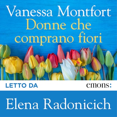 Donne che comprano fiori