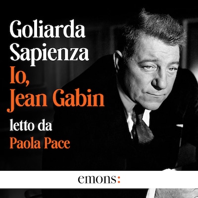 Io, Jean Gabin