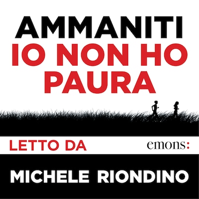Io non ho paura