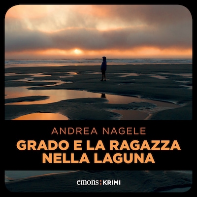 Grado e la ragazza nella laguna