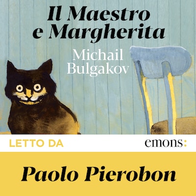 Il Maestro e Margherita