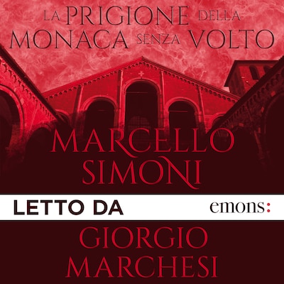 La prigione della monaca senza volto
