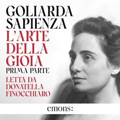 L'arte della gioia - Prima parte