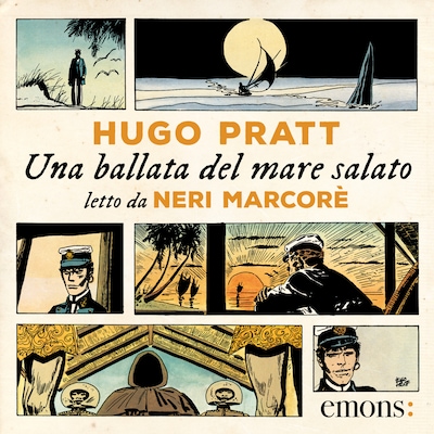 Una ballata del mare salato